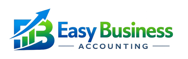 Easy Business Accounting